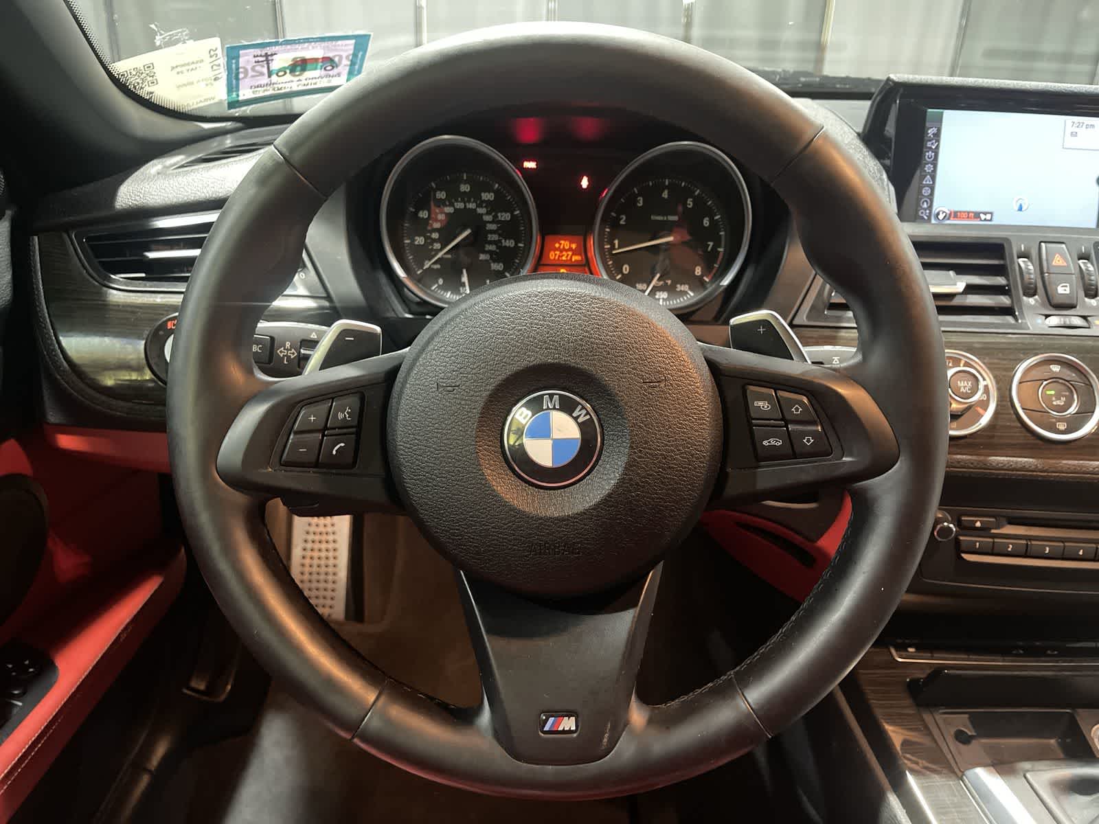 Thumbnail: 2016 BMW Z4 - 26