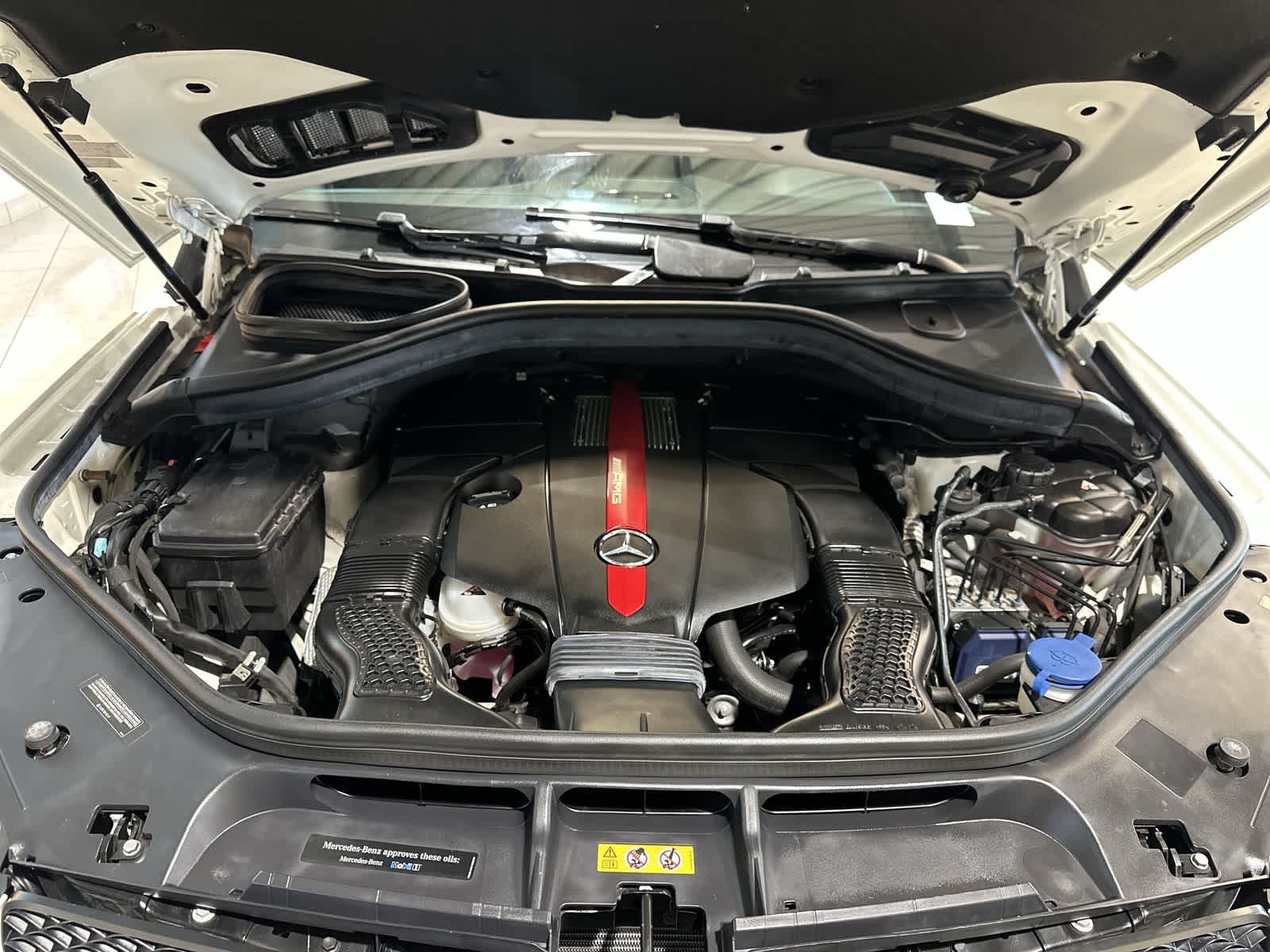 Thumbnail: 2019 Mercedes-Benz GLE - 21