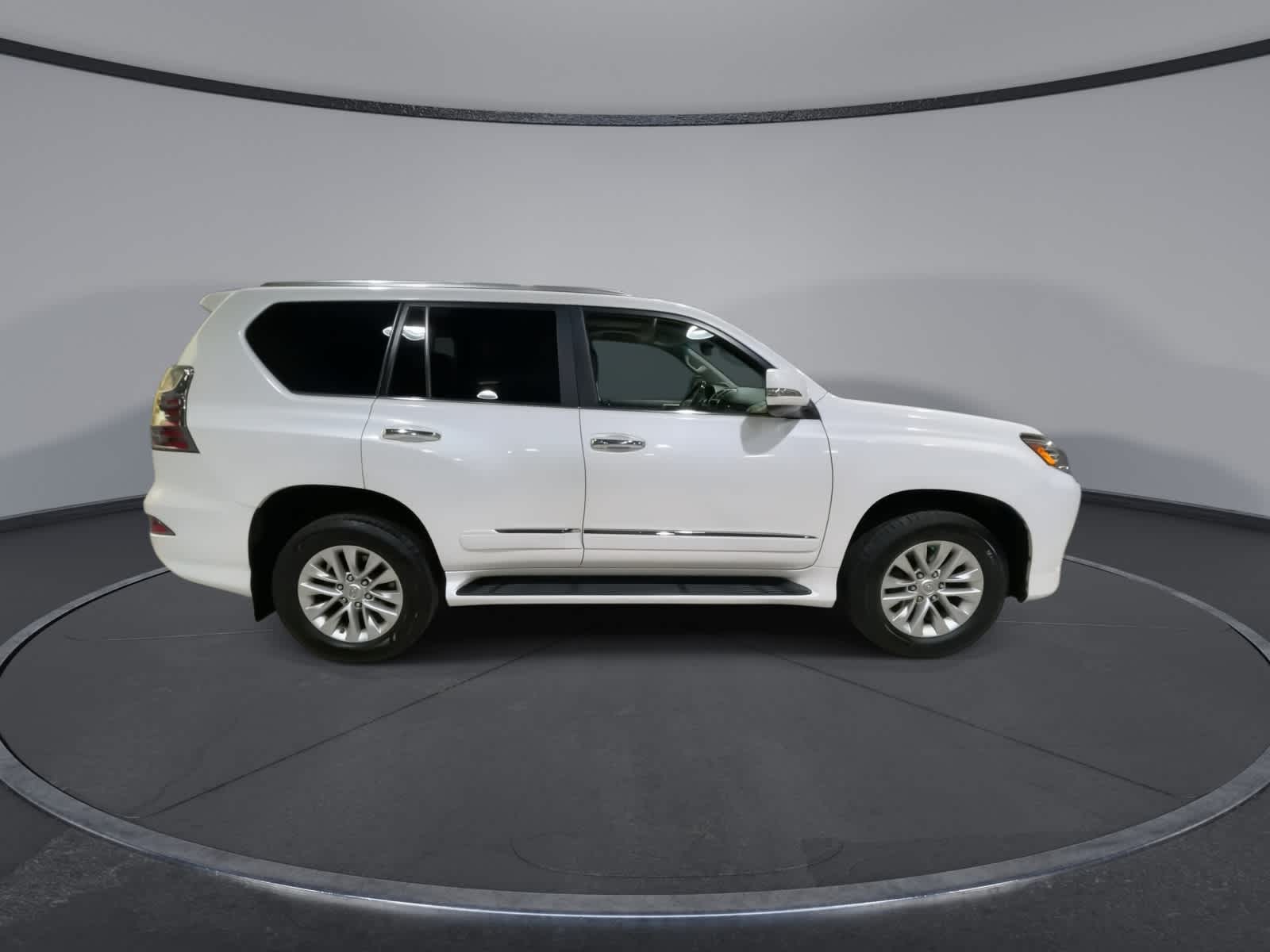 Thumbnail: 2019 Lexus GX - 13
