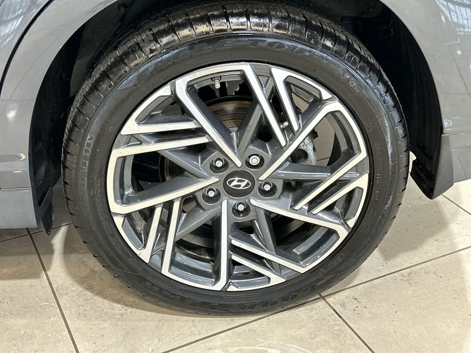 Thumbnail: 2023 Hyundai Kona - 20