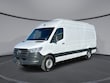  Mercedes-Benz Sprinter 2500