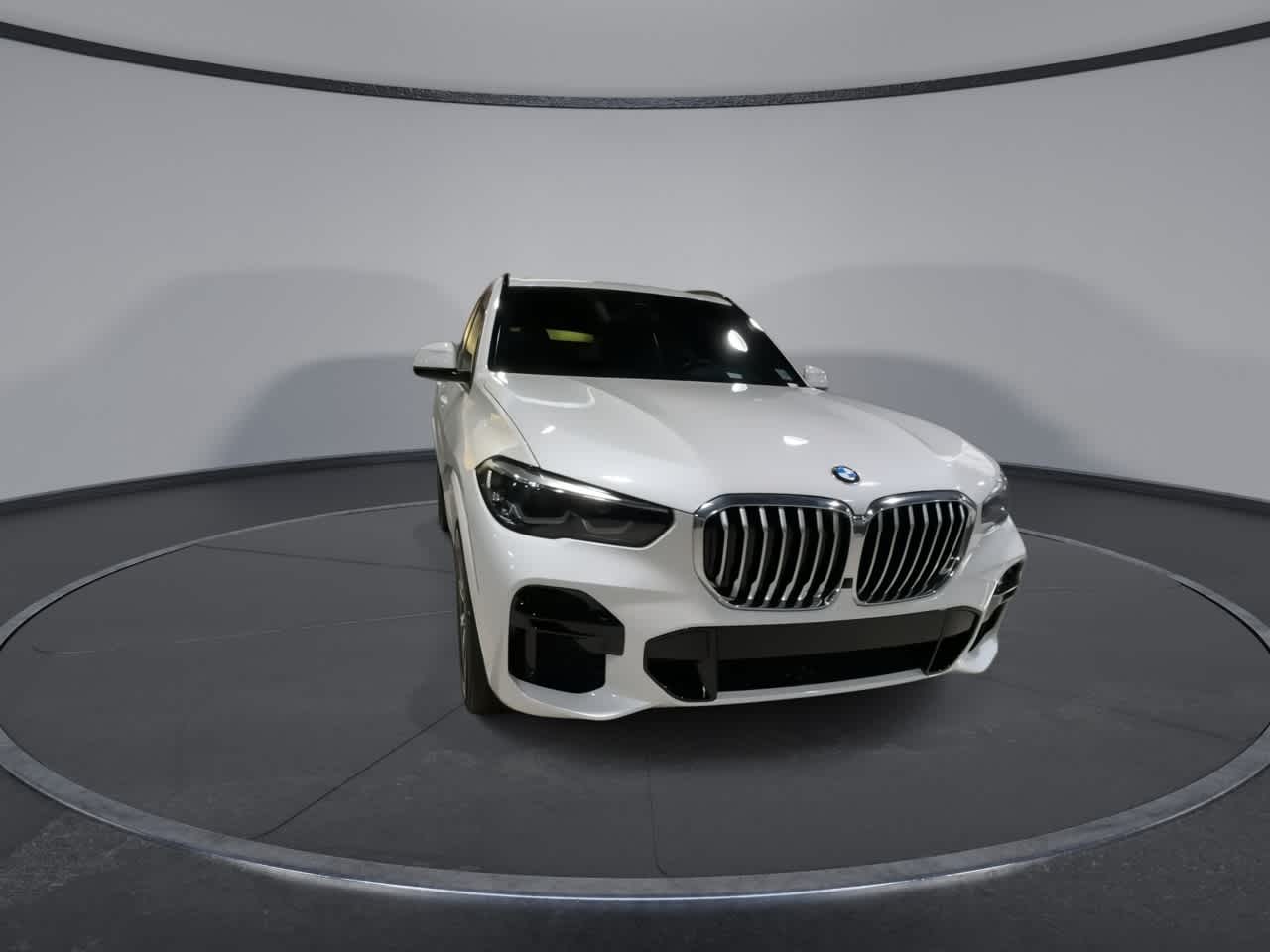 Thumbnail: 2023 BMW X5 - 2
