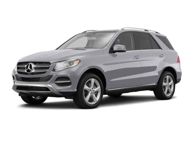 2018 Mercedes-Benz GLE 350 -
                  Paramus, NJ