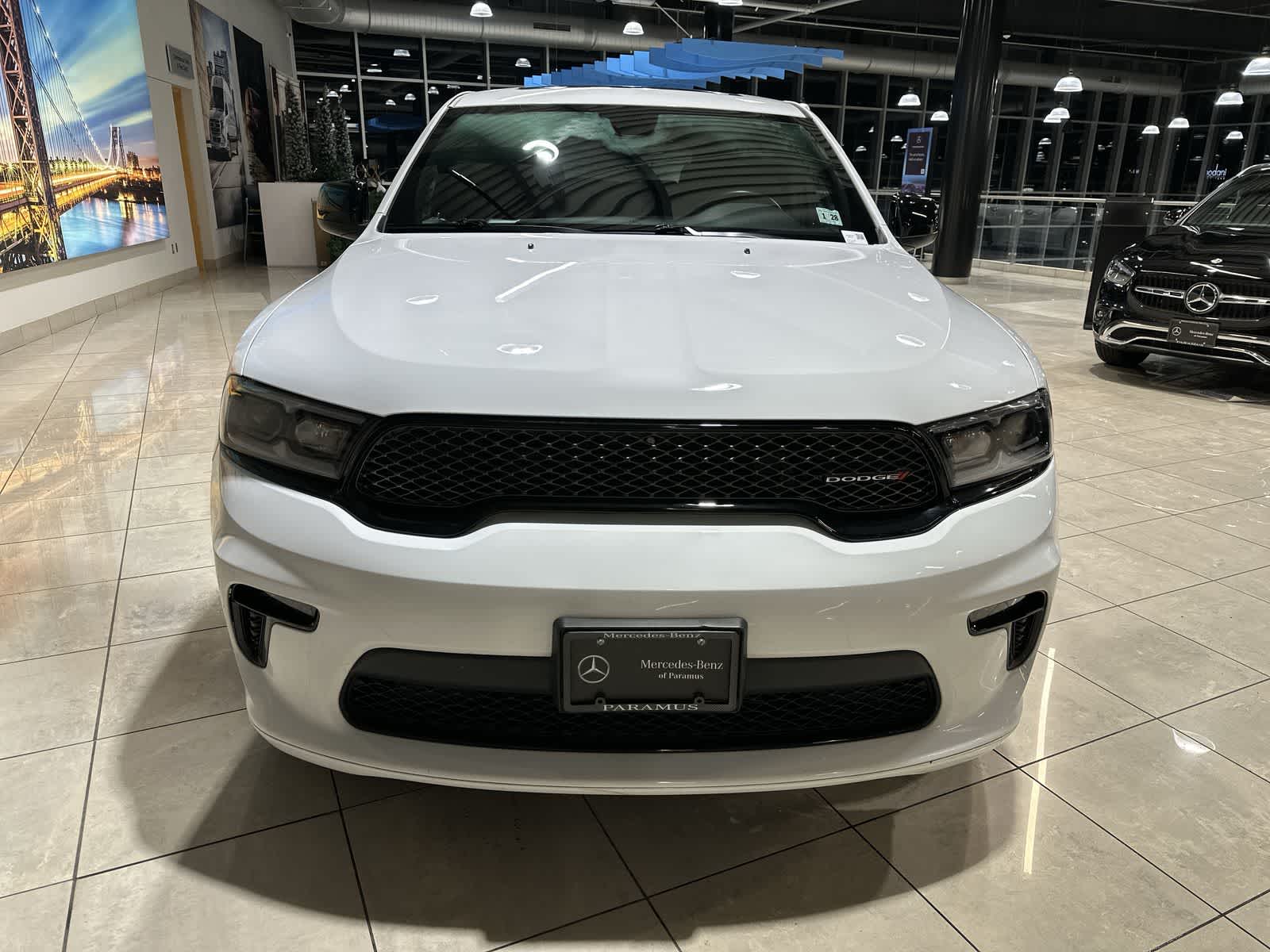 Thumbnail: 2022 Dodge Durango - 18