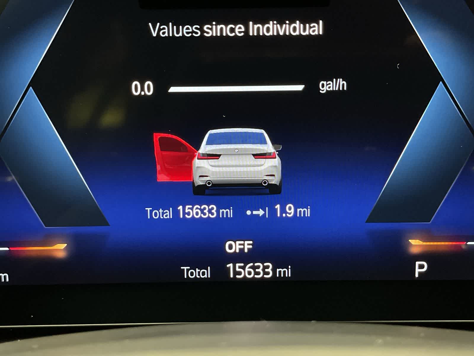 Thumbnail: 2024 BMW 3 Series - 30