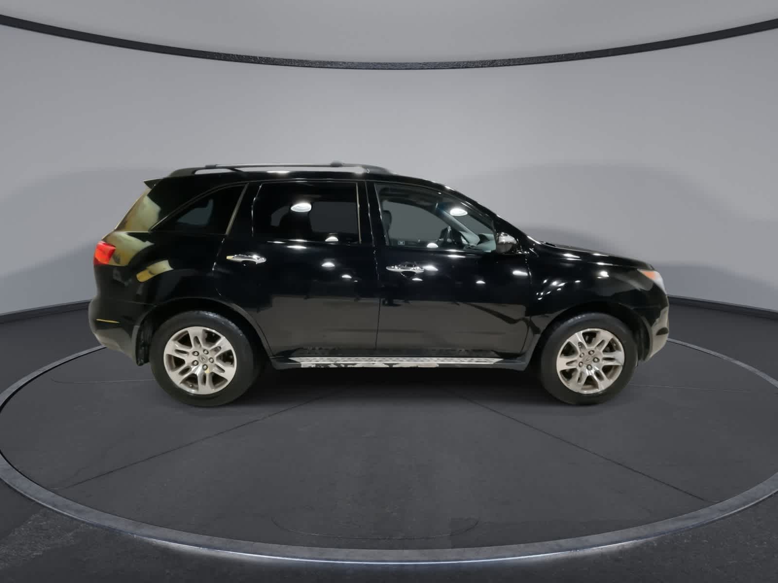 Thumbnail: 2008 Acura MDX - 13