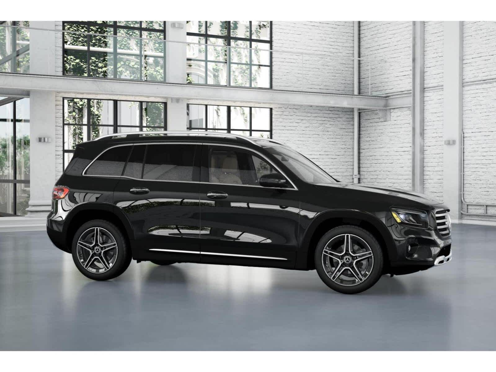 Thumbnail: 2026 Mercedes-Benz GLB - 14