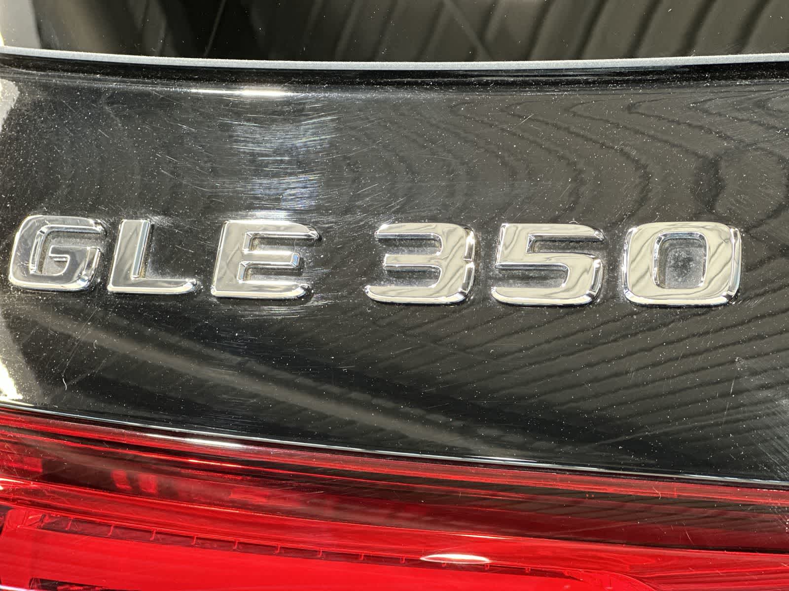 Thumbnail: 2022 Mercedes-Benz GLE - 19