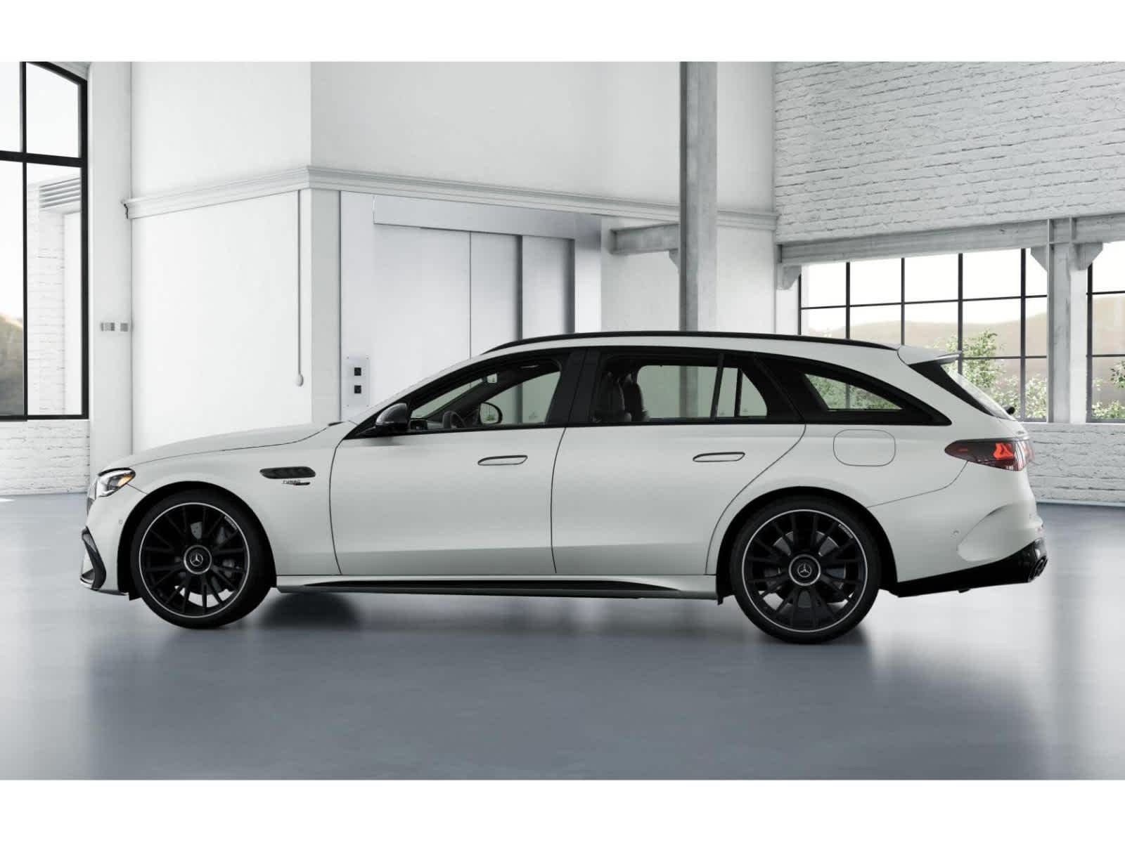 Thumbnail: 2026 Mercedes-Benz E-Class - 32
