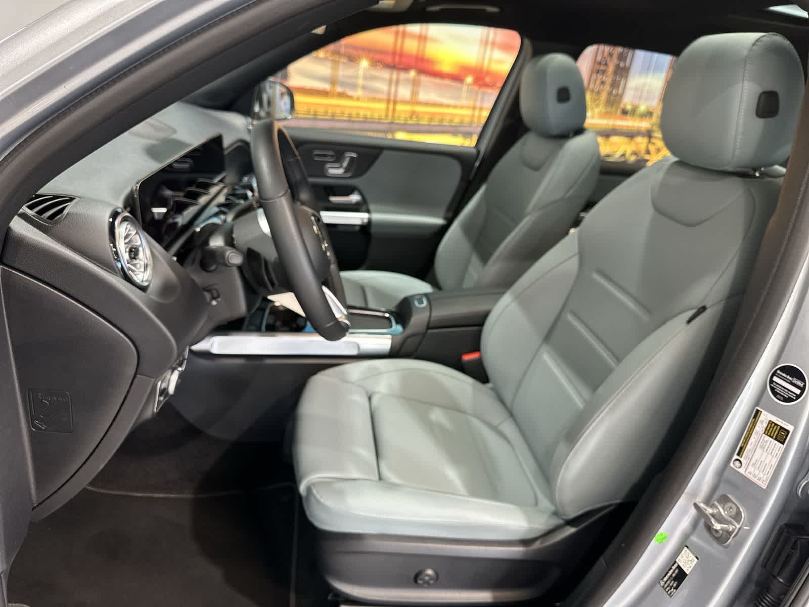 Thumbnail: 2026 Mercedes-Benz GLB - 23