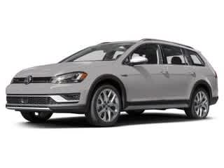 2017 Volkswagen Golf Alltrack SE -
                  Paramus, NJ