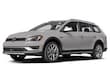  Volkswagen Golf Alltrack