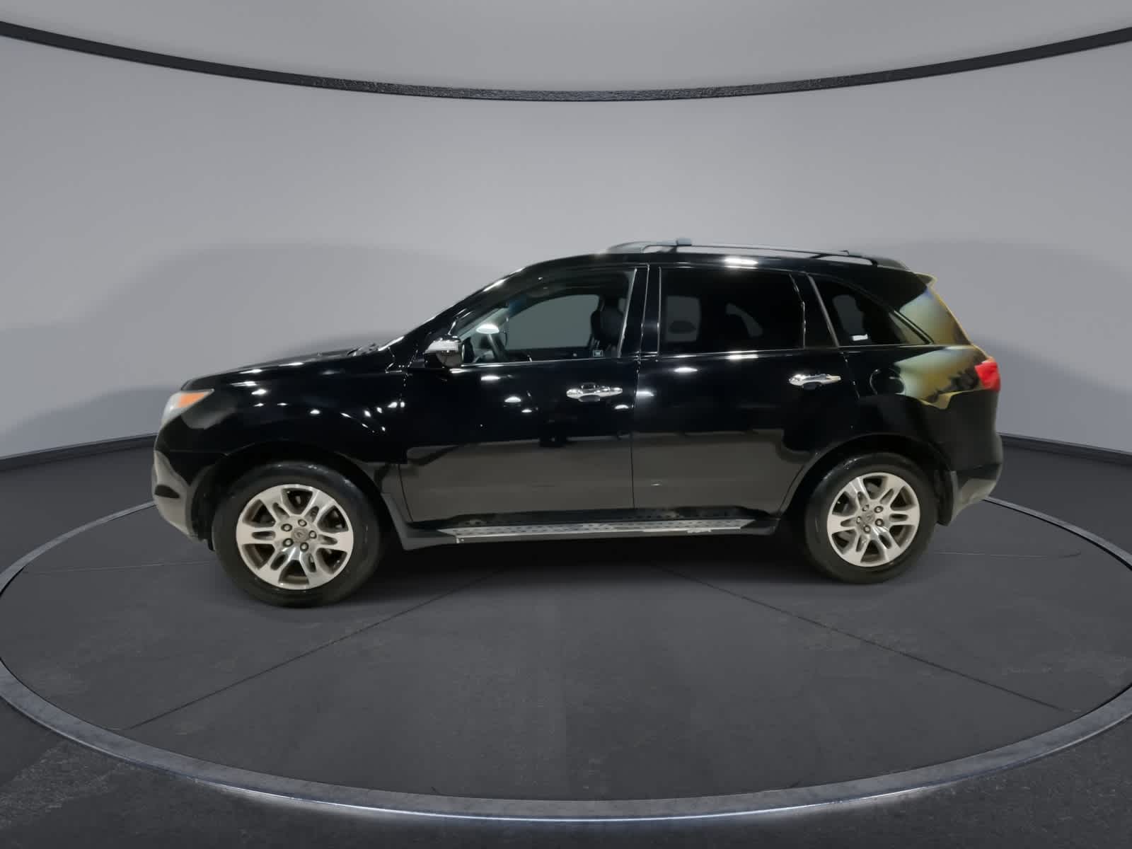 Thumbnail: 2008 Acura MDX - 7