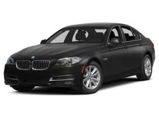 2015 BMW 5 Series 535i xDrive -
                  Paramus, NJ