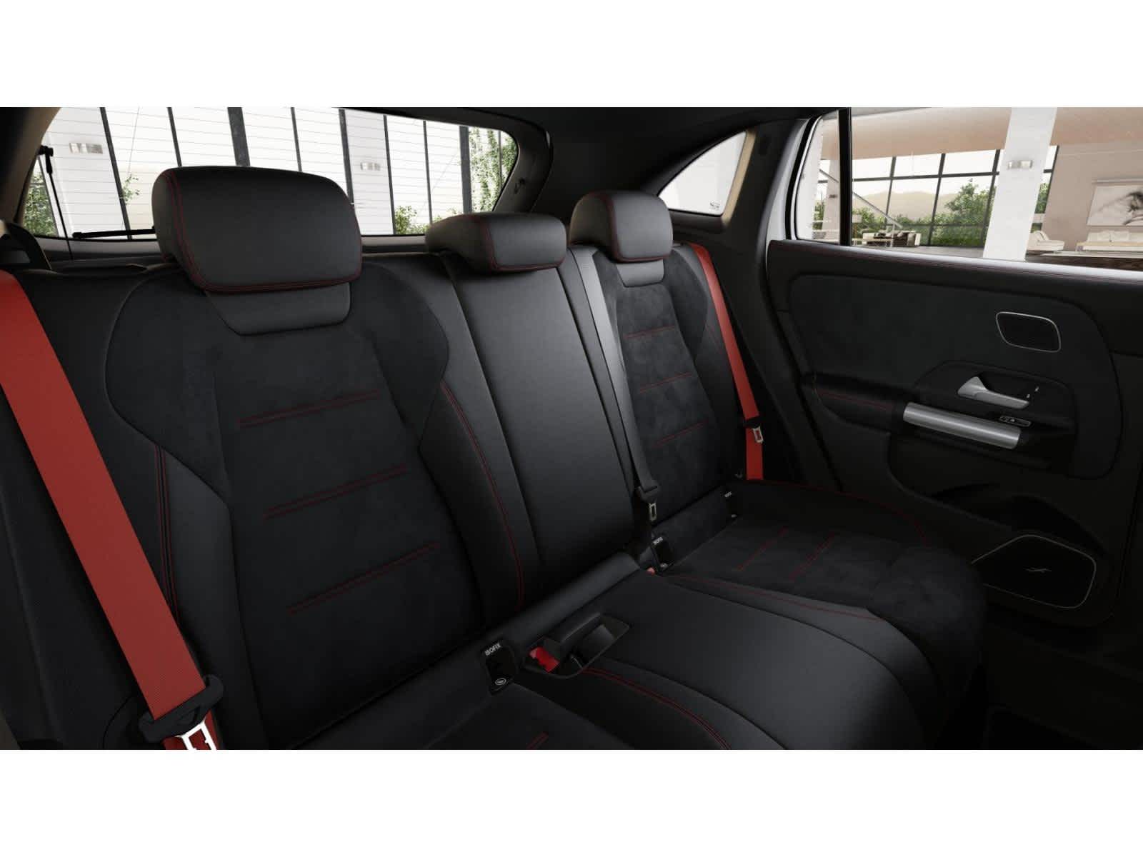 Thumbnail: 2026 Mercedes-Benz GLA - 5