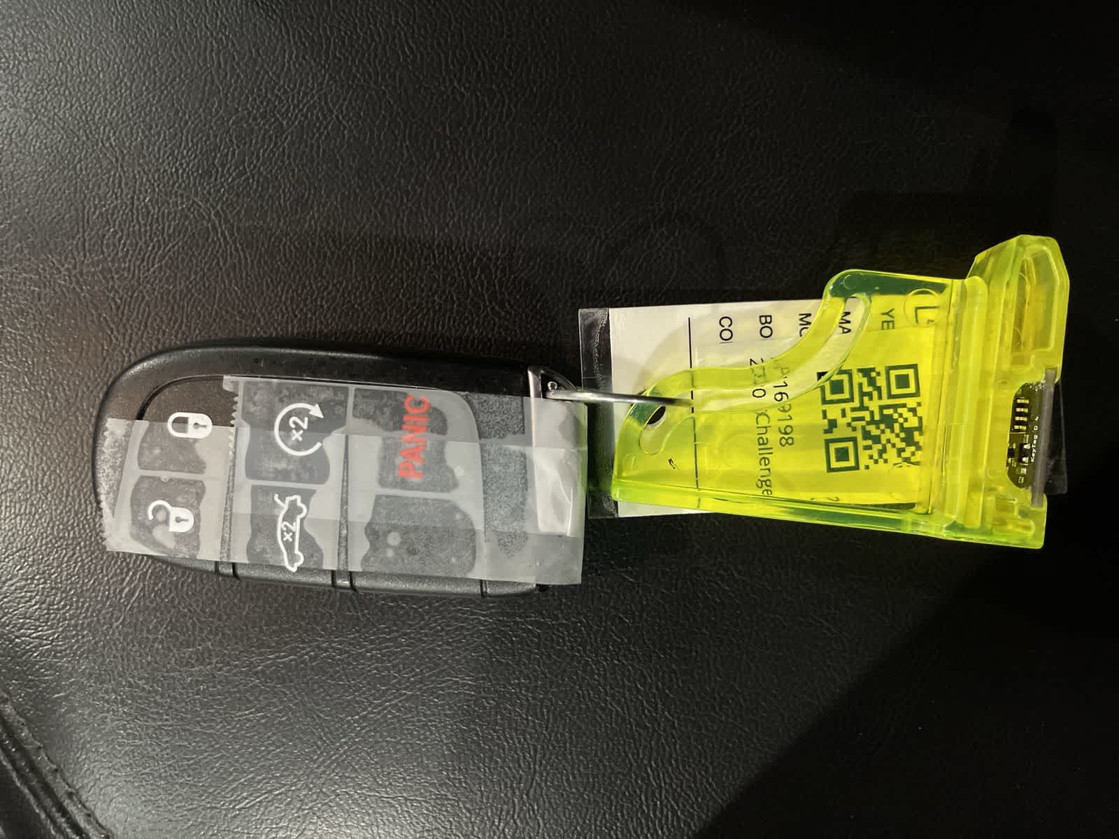 Thumbnail: 2020 Dodge Challenger - 31