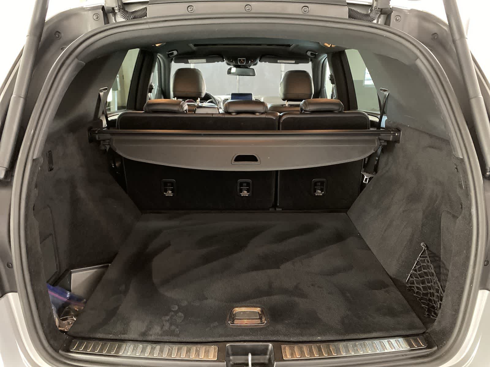 Thumbnail: 2018 Mercedes-Benz GLE - 31