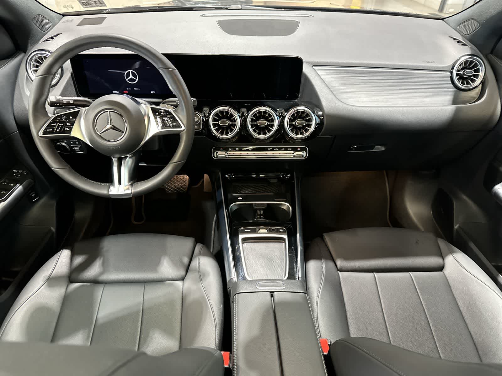 Thumbnail: 2026 Mercedes-Benz GLA - 22