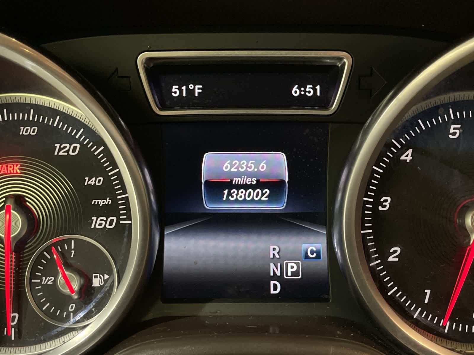 Thumbnail: 2017 Mercedes-Benz GLS - 30