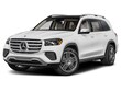 Mercedes-Benz GLS 450