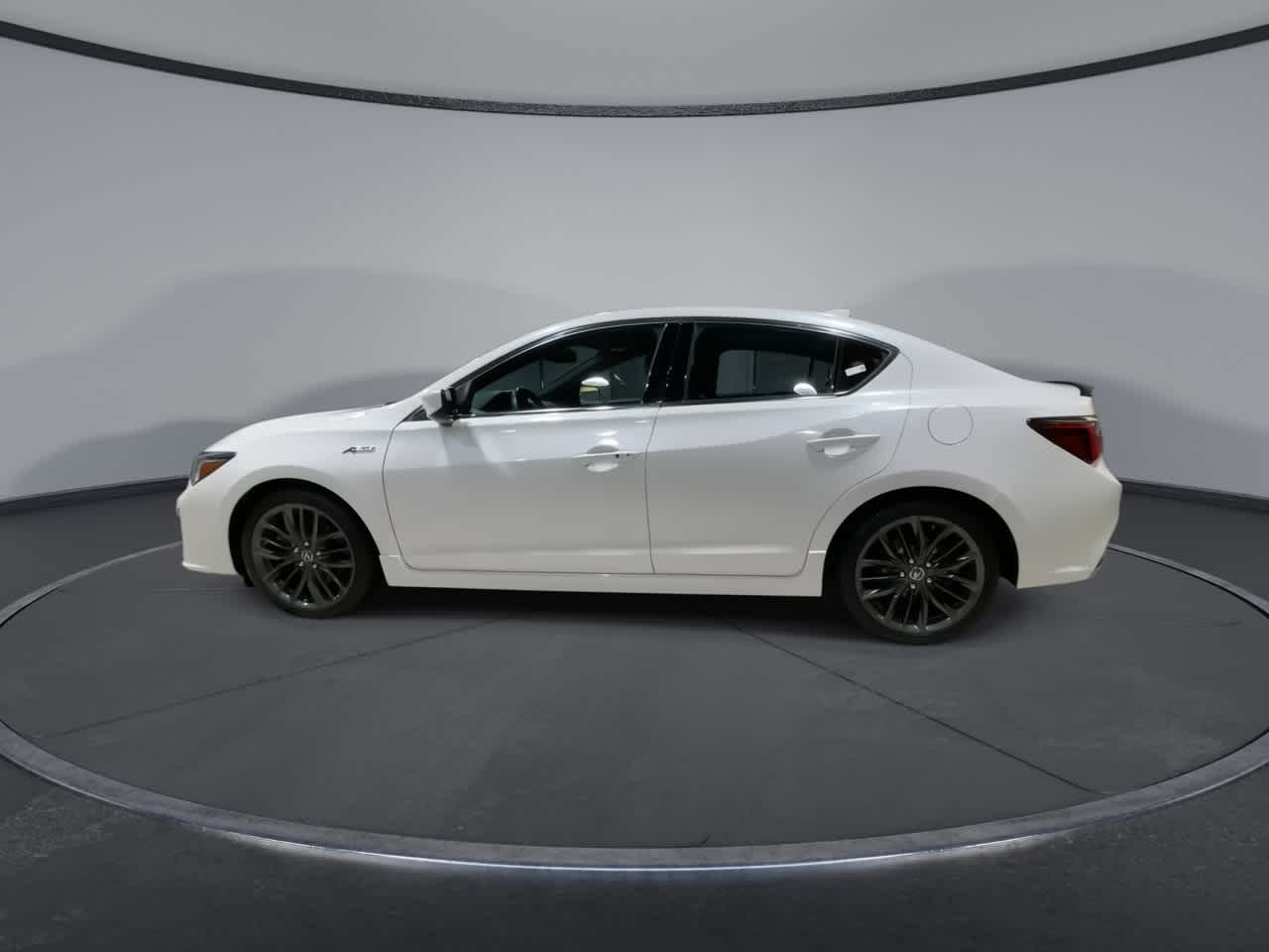 Thumbnail: 2019 Acura ILX - 6