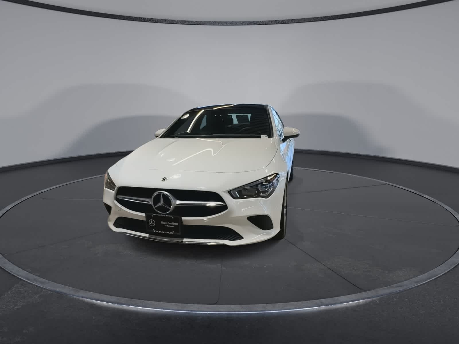 Thumbnail: 2023 Mercedes-Benz CLA - 4