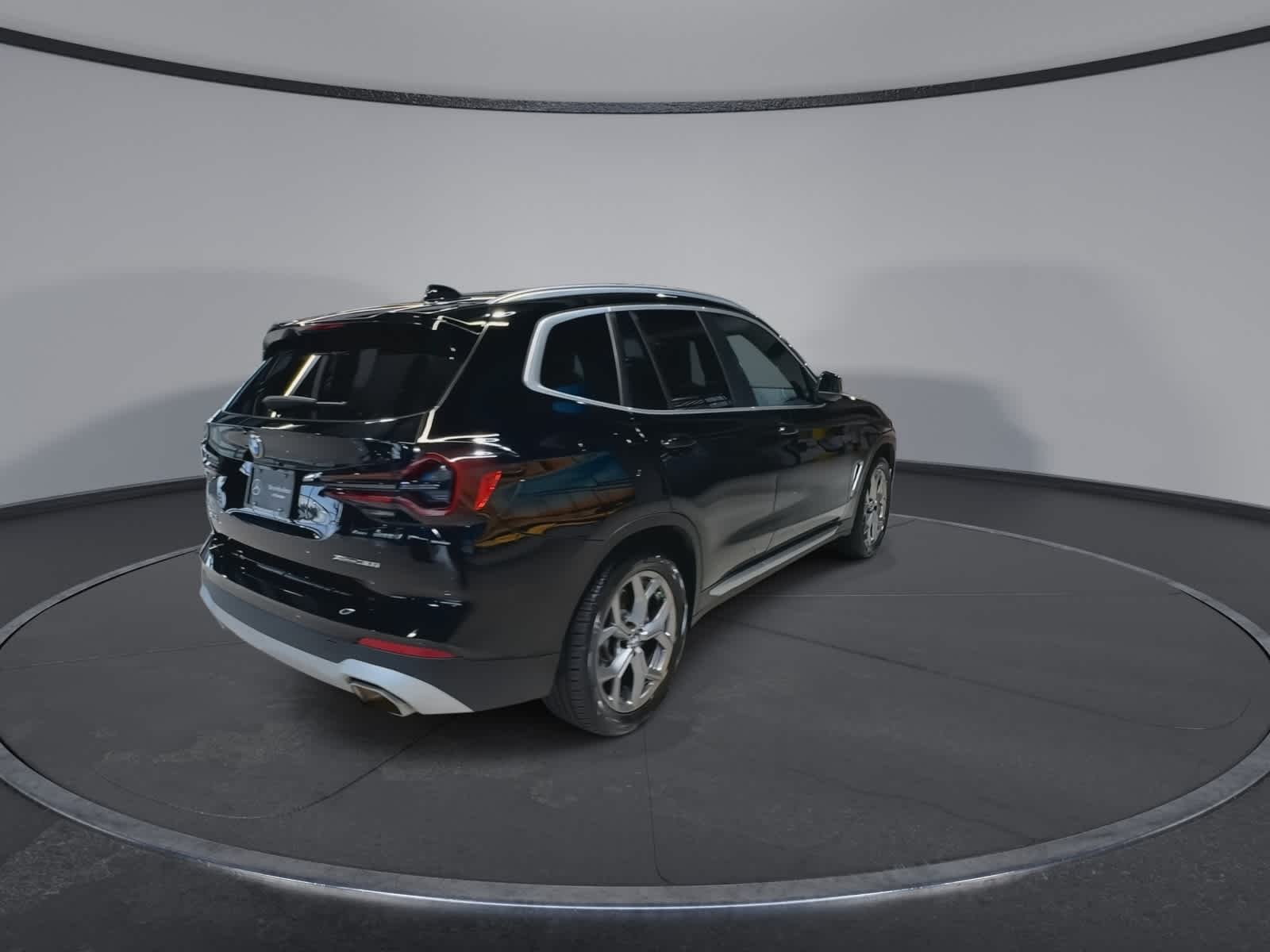 Thumbnail: 2023 BMW X3 - 11