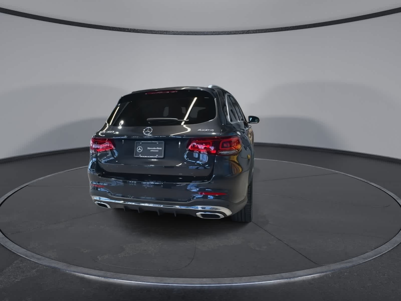 Thumbnail: 2022 Mercedes-Benz GLC - 10