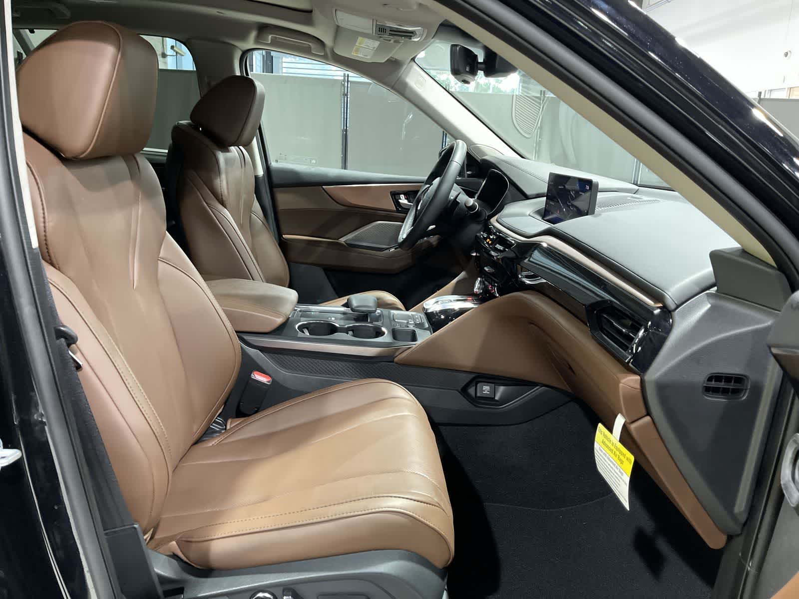 Thumbnail: 2024 Acura MDX - 26