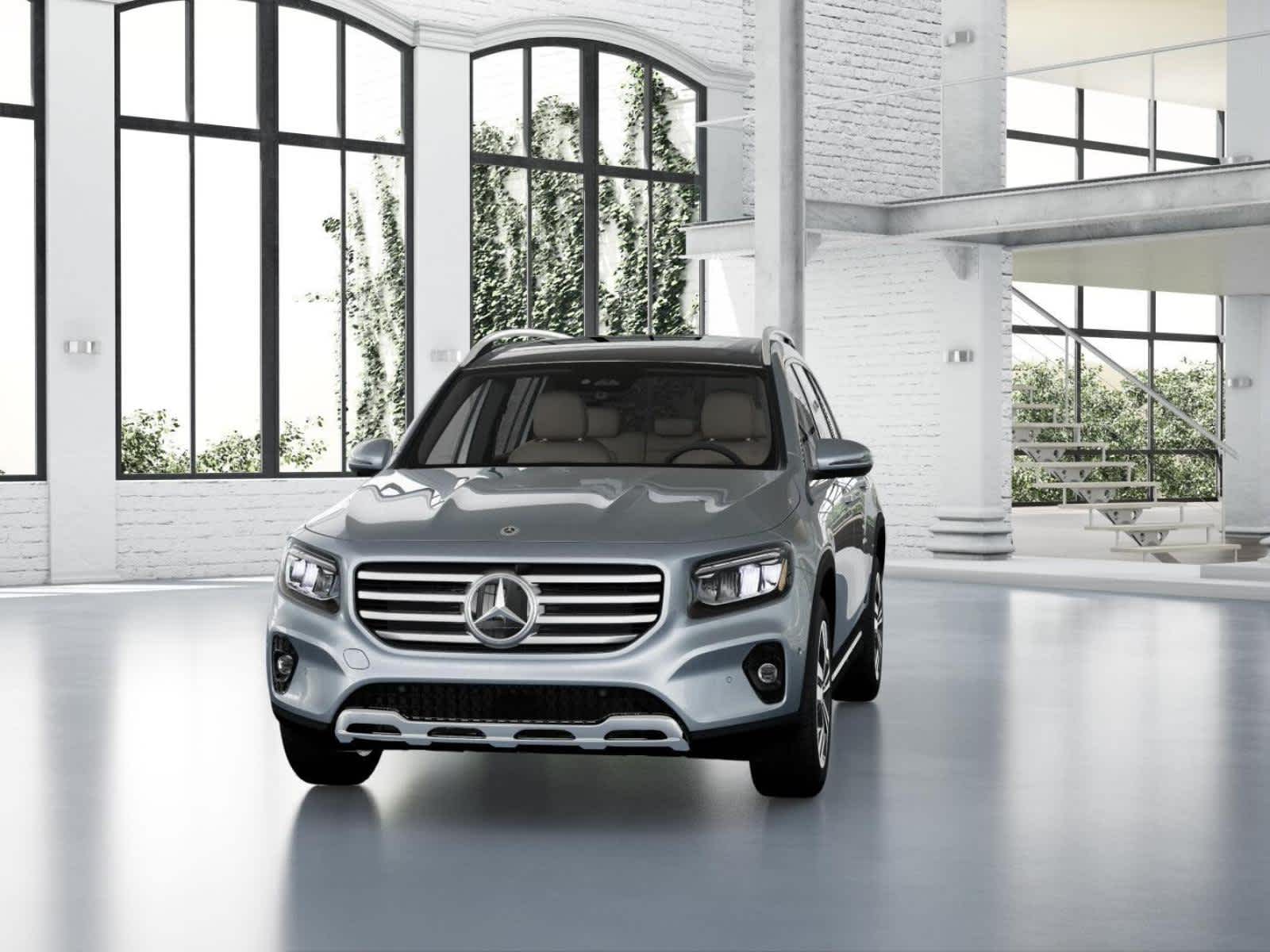 Thumbnail: 2026 Mercedes-Benz GLB - 41