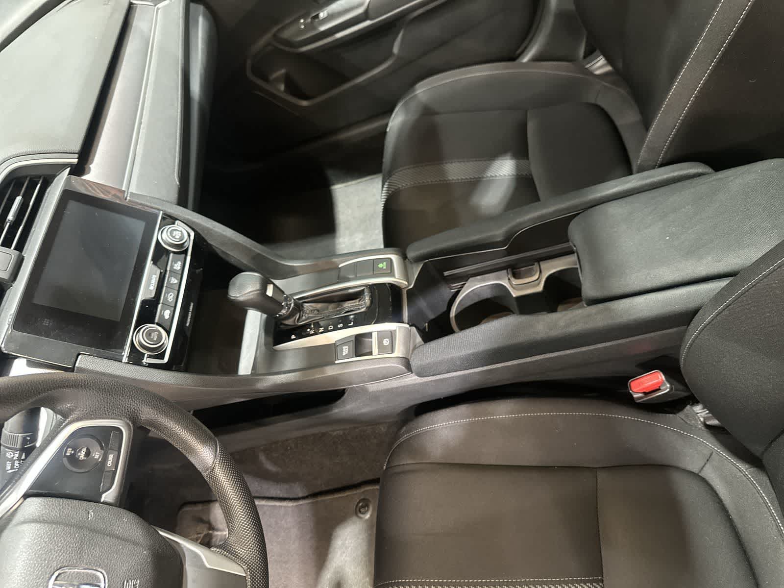 Thumbnail: 2016 Honda Civic - 28