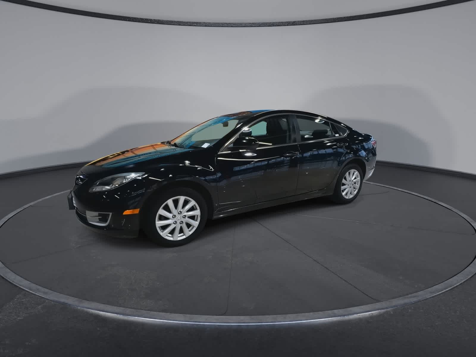 Thumbnail: 2012 Mazda Mazda6 - 6