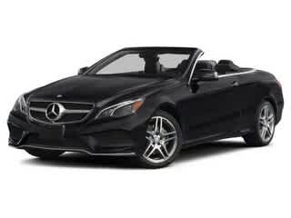 Thumbnail: 2015 Mercedes-Benz E-Class - 2
