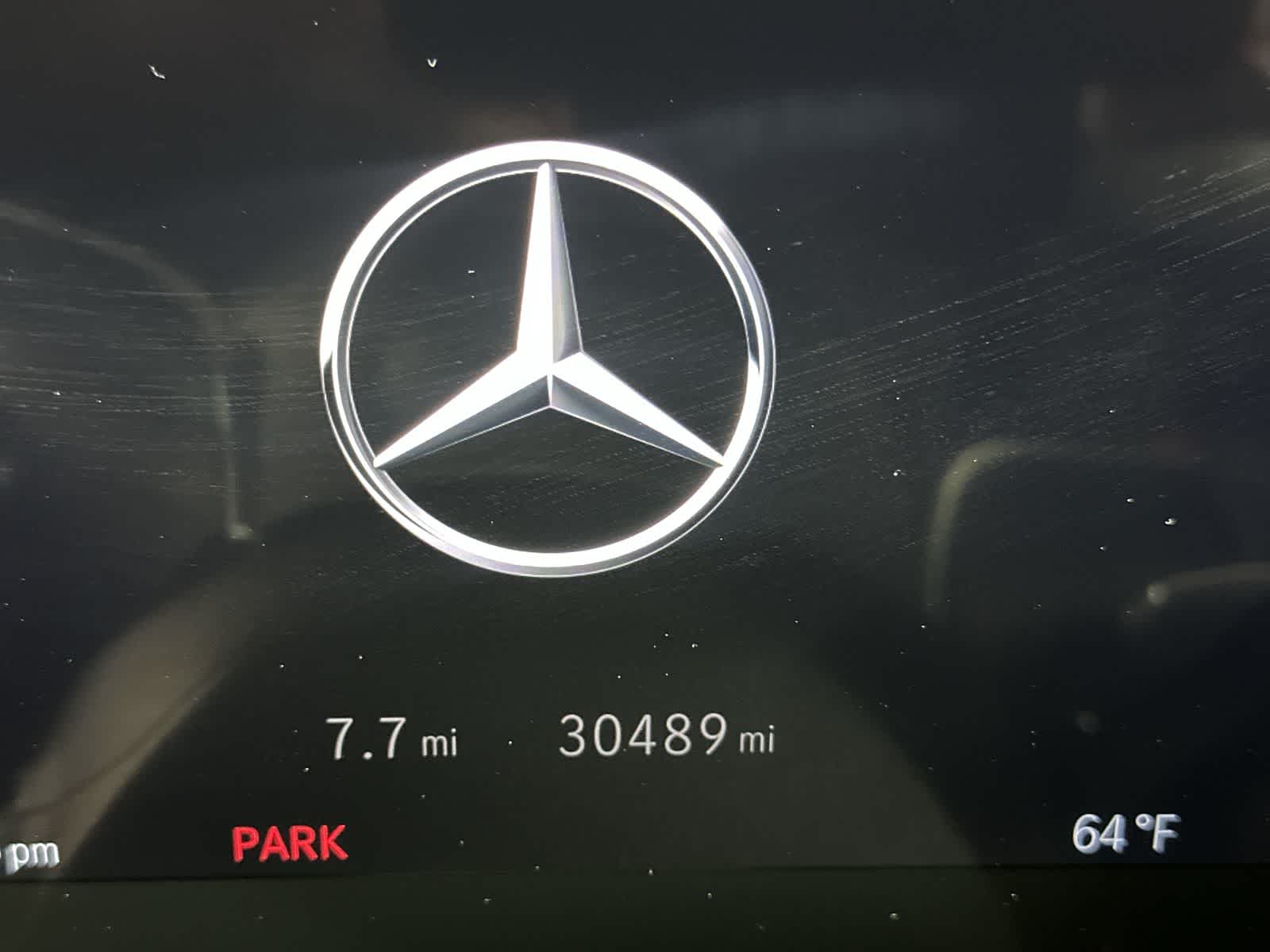 Thumbnail: 2023 Mercedes-Benz EQS - 29