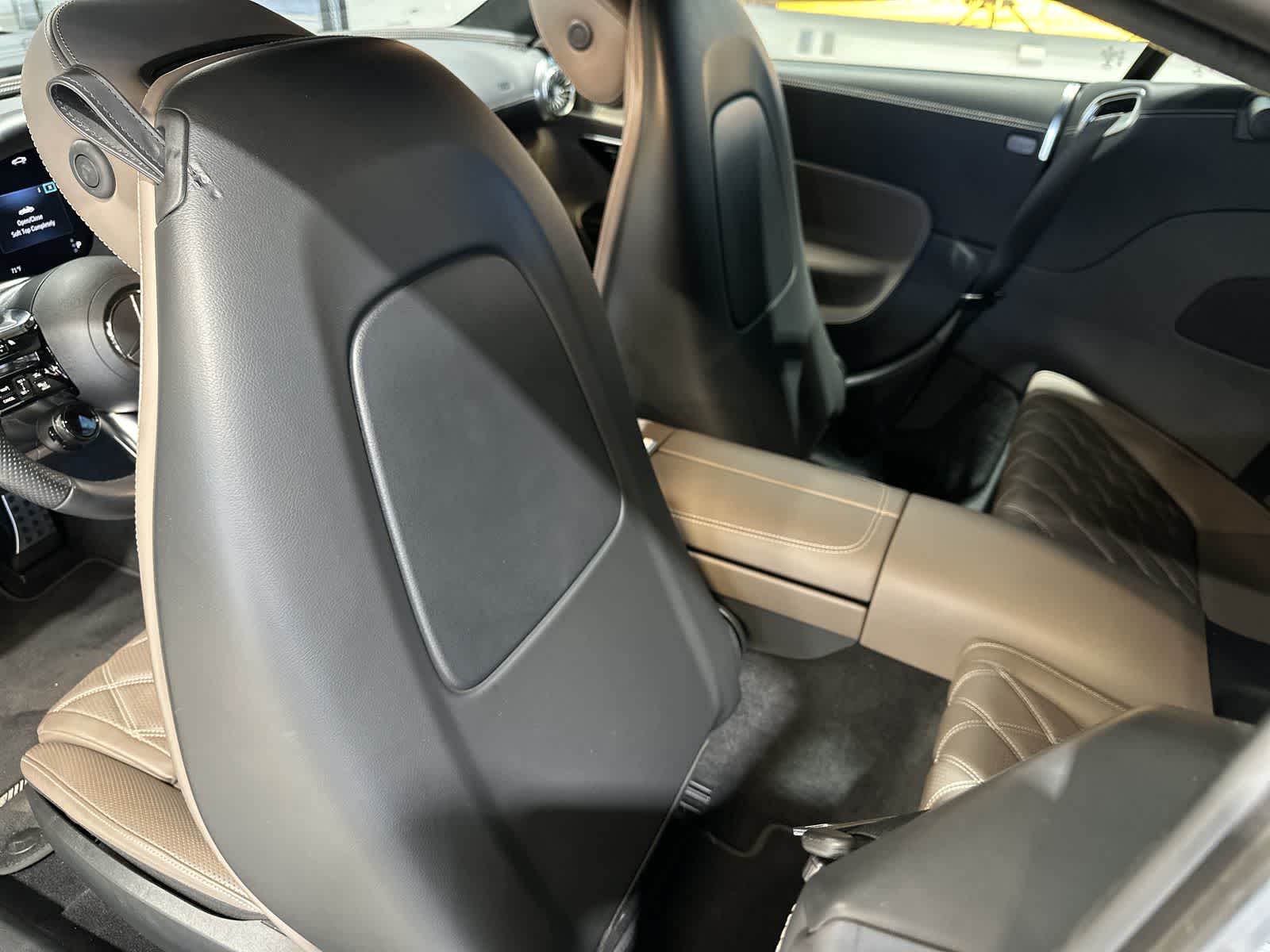 Thumbnail: 2022 Mercedes-Benz SL-Class - 24