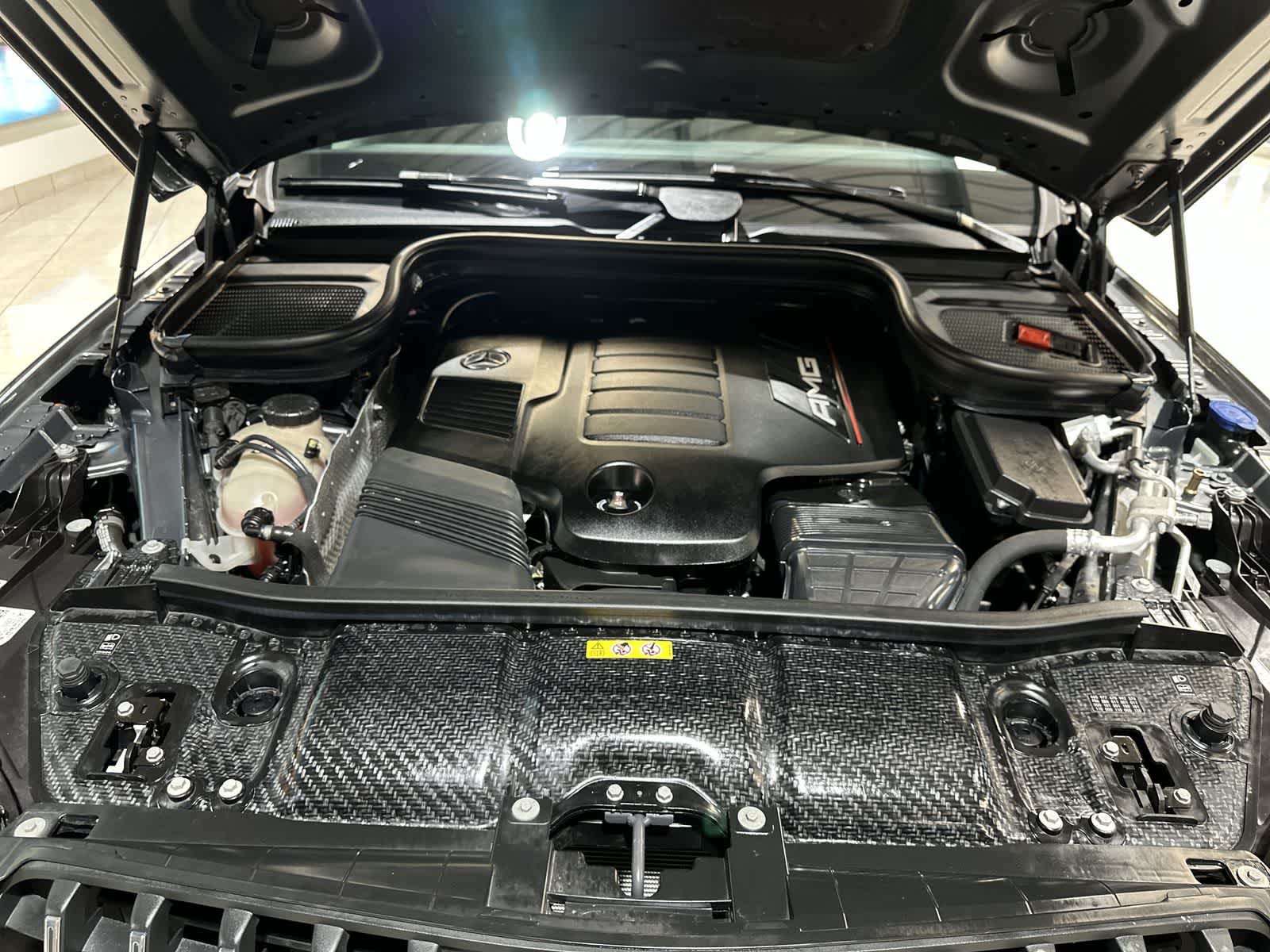 Thumbnail: 2024 Mercedes-Benz GLE - 21