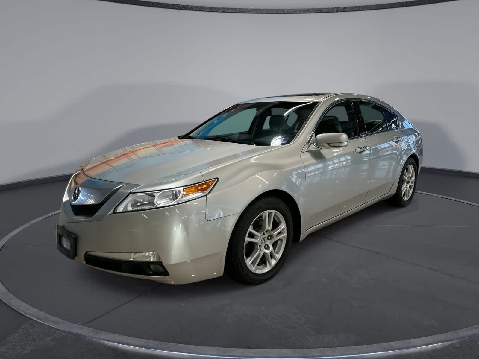 2009 Acura TL Technology -
                  Paramus, NJ