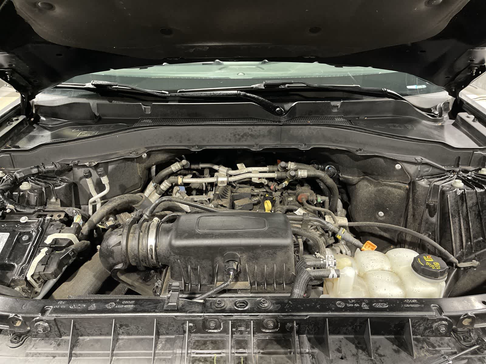 Thumbnail: 2022 Ford Explorer - 21