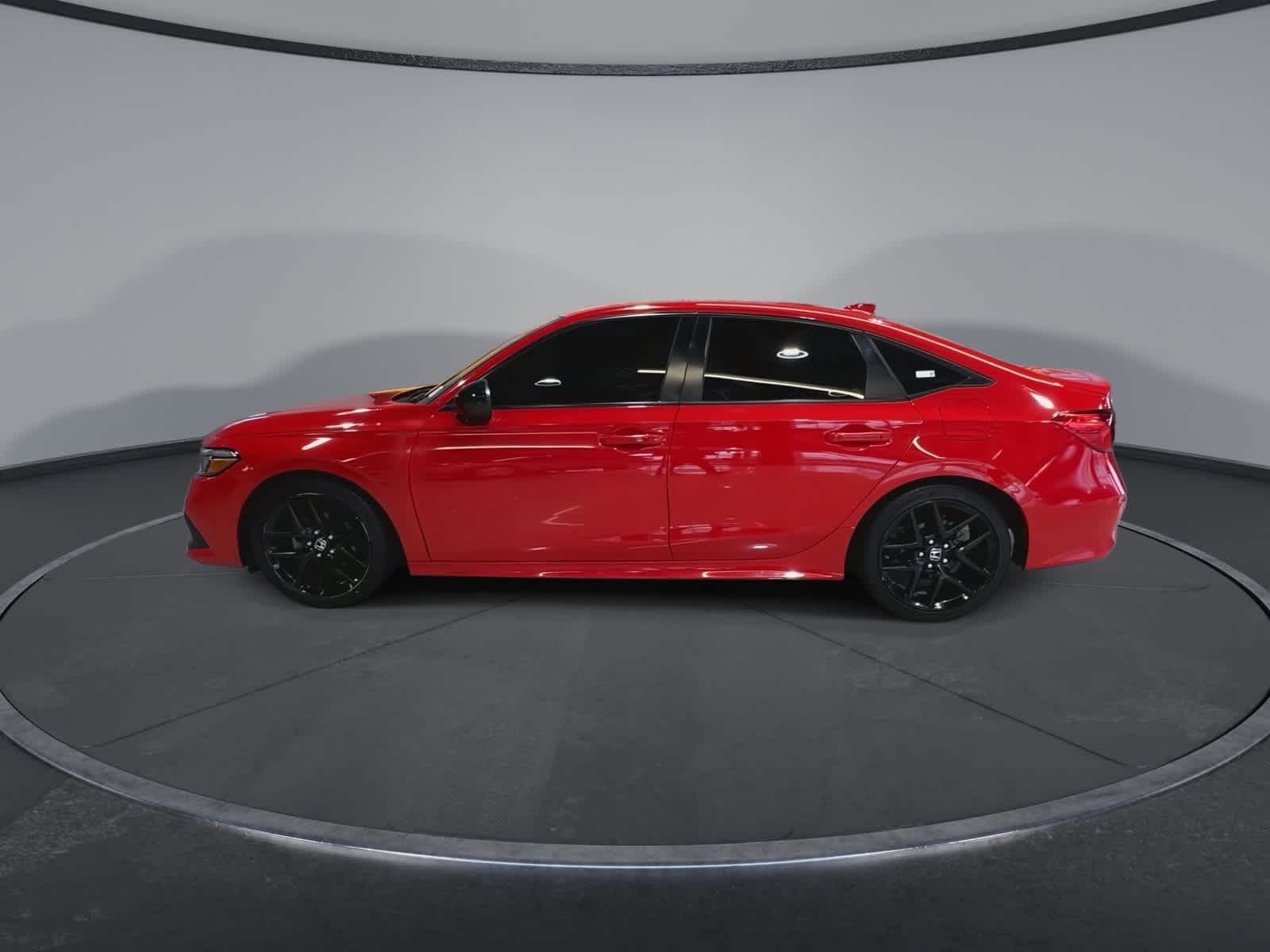 Thumbnail: 2023 Honda Civic - 6