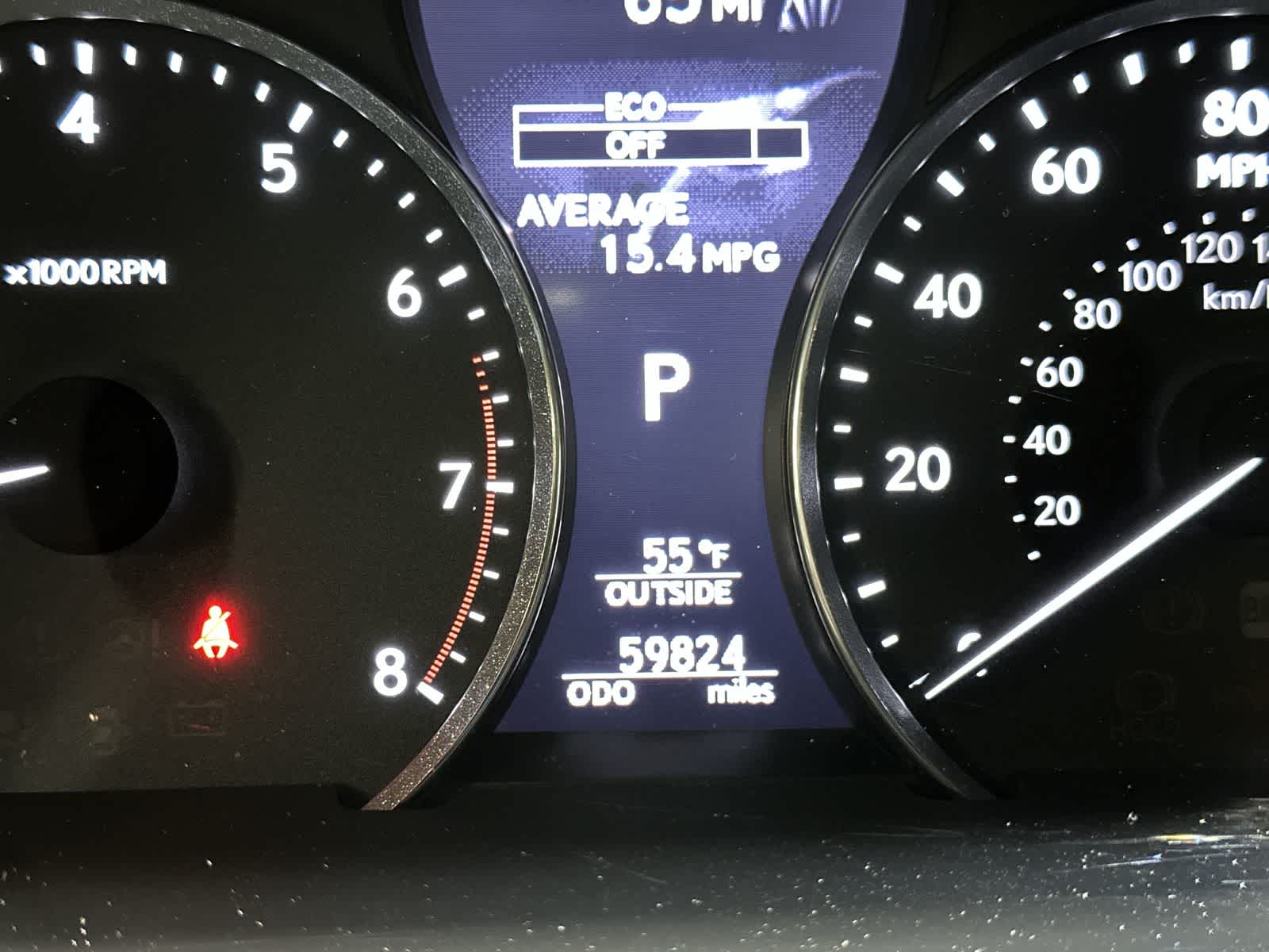 Thumbnail: 2016 Lexus LS - 30