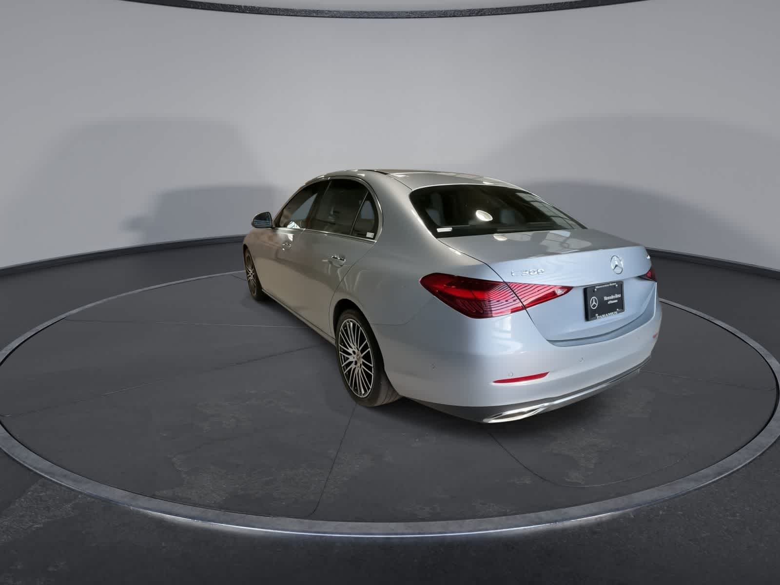 2022 Mercedes-Benz C-Class C 300 9