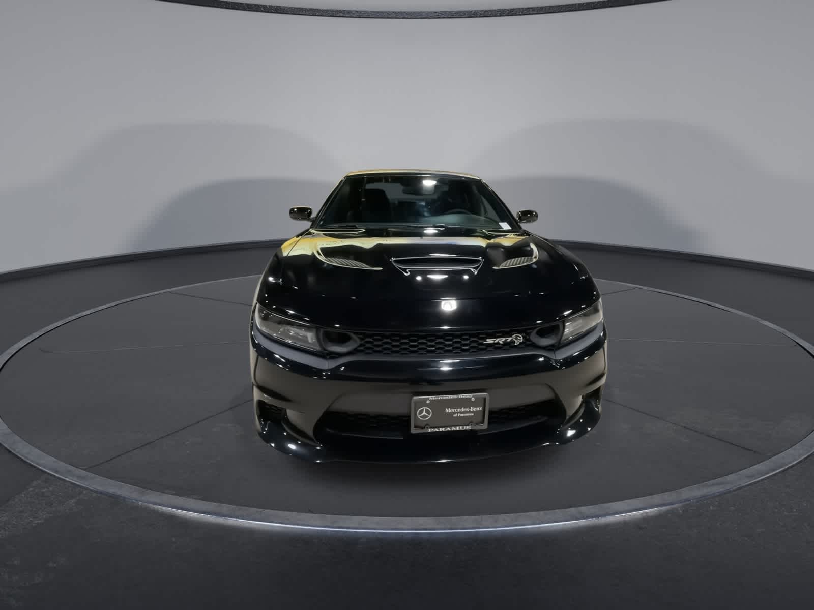 Thumbnail: 2019 Dodge Charger - 4
