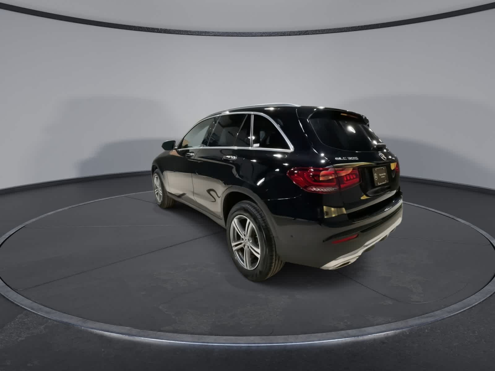 Thumbnail: 2022 Mercedes-Benz GLC - 9