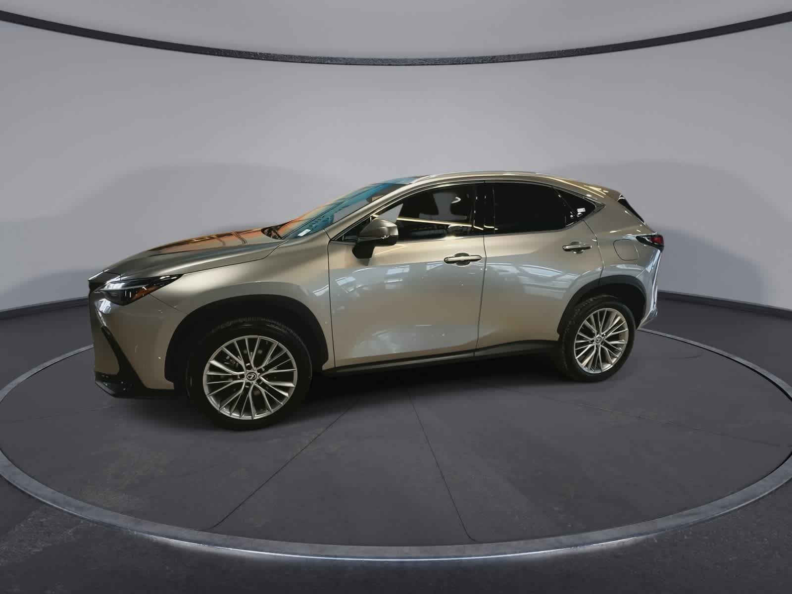 Thumbnail: 2023 Lexus NX - 6