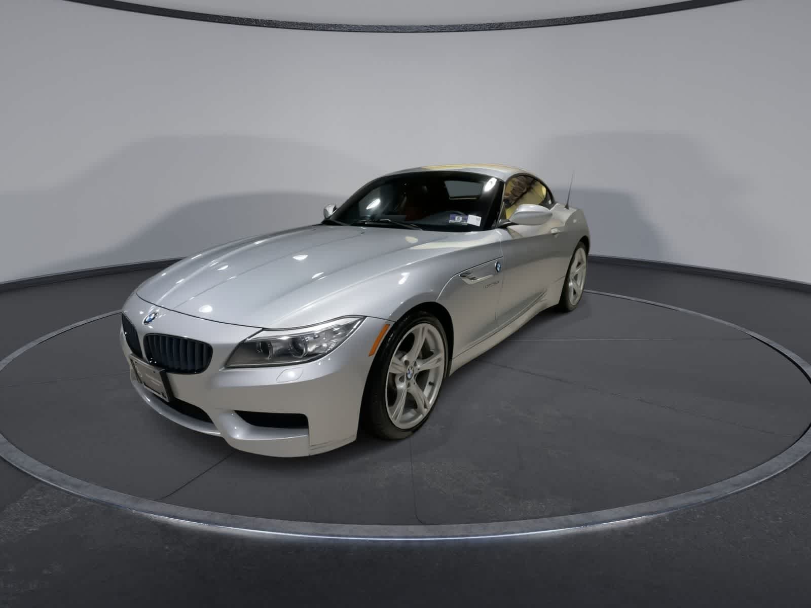Thumbnail: 2016 BMW Z4 - 6