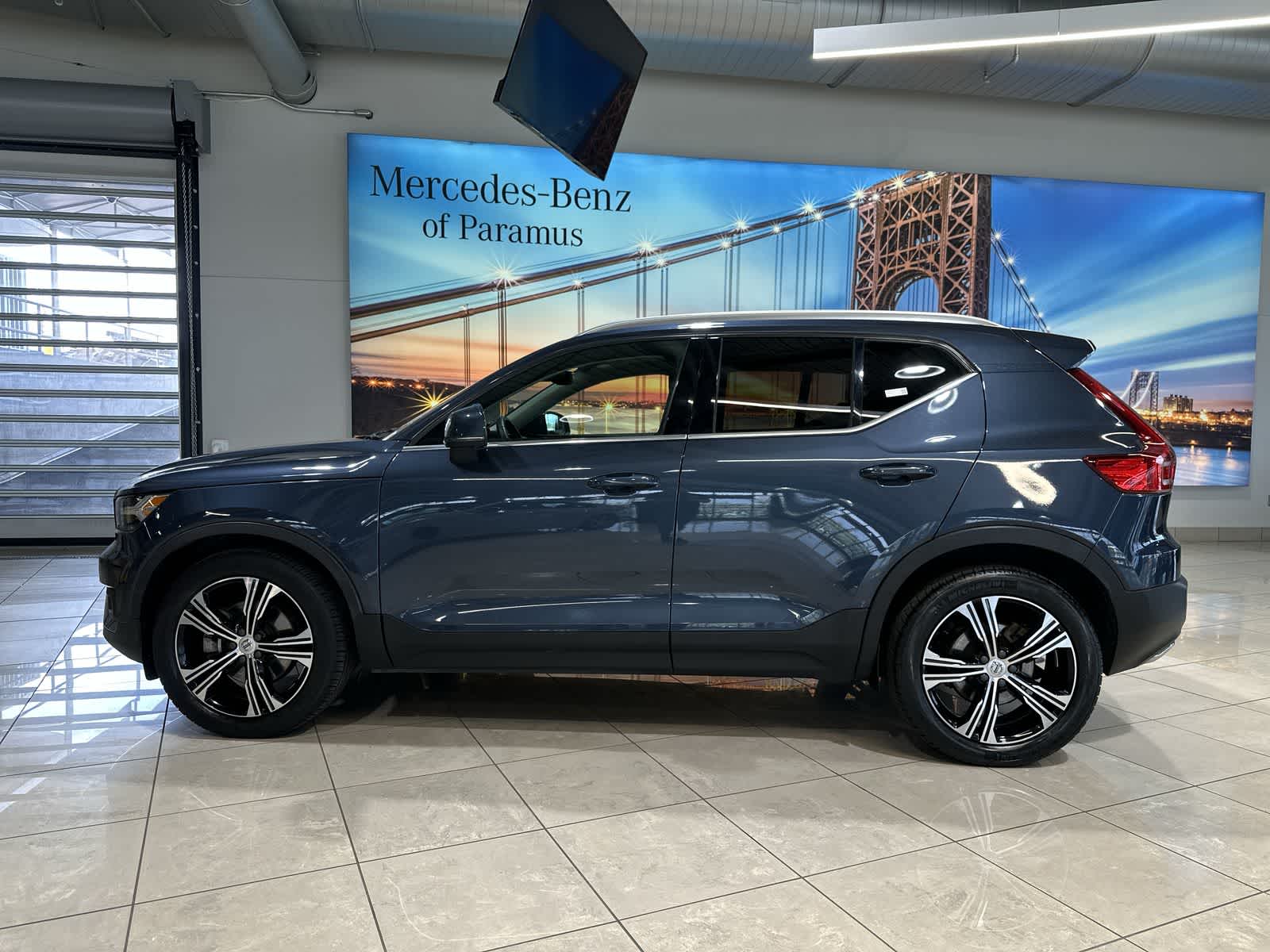 Thumbnail: 2020 Volvo XC40 - 15