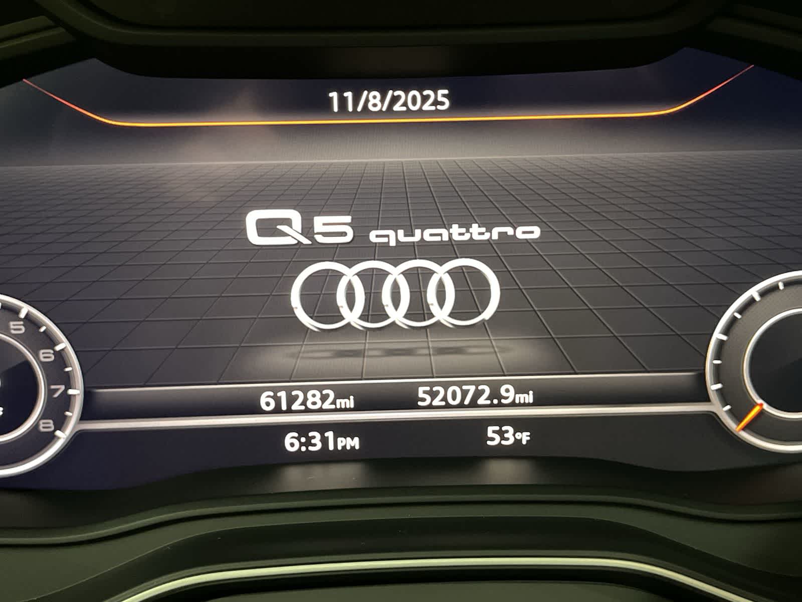 Thumbnail: 2019 Audi Q5 - 30