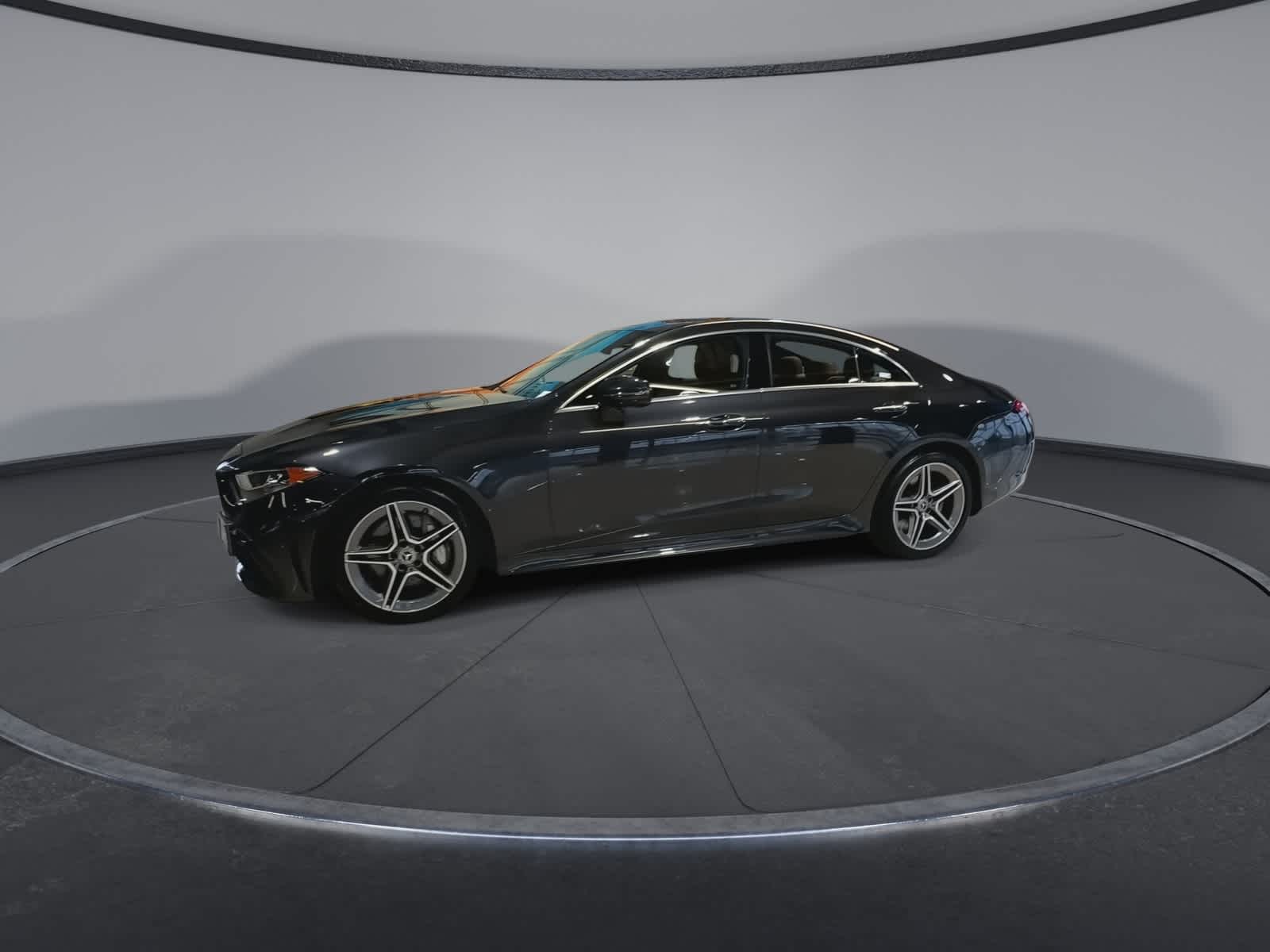 Thumbnail: 2023 Mercedes-Benz CLS - 6