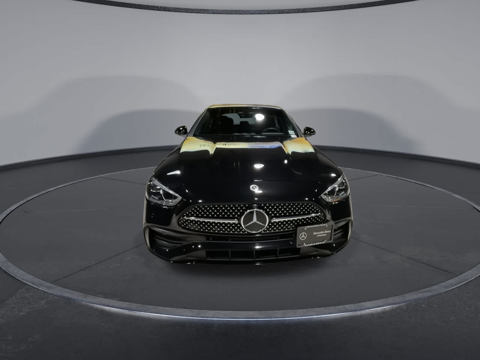 Thumbnail: 2024 Mercedes-Benz C-Class - 4