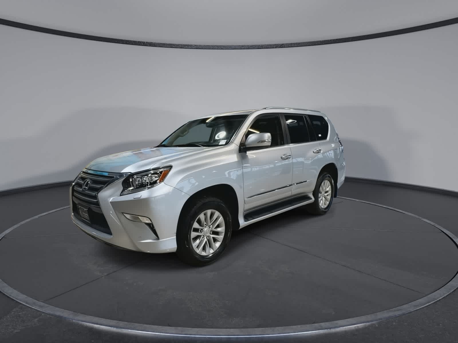 Thumbnail: 2019 Lexus GX - 5